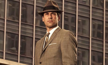 Popular Don Draper Photos TV Fanatic