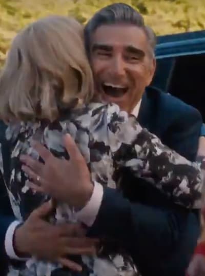 Schitt's creek season 6 episode 2 full episode cheap