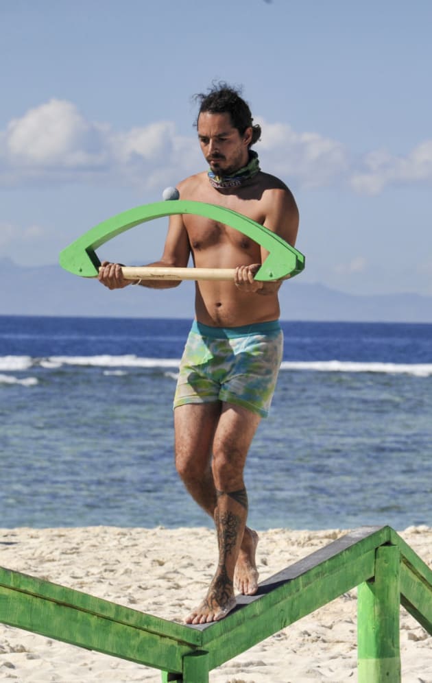 Watch Survivor Season 34 Episode 4 Online Tv Fanatic