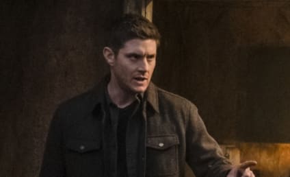 Watch Supernatural Online: Season 14 Episode 18