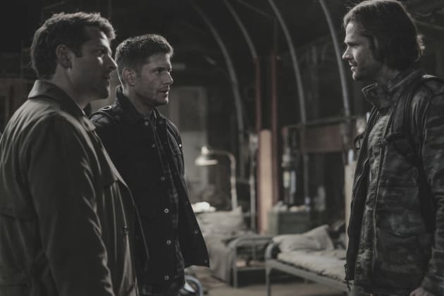 Supernatural season 13 best sale putlocker