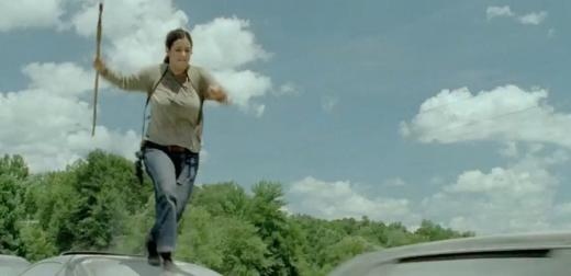 twd tara