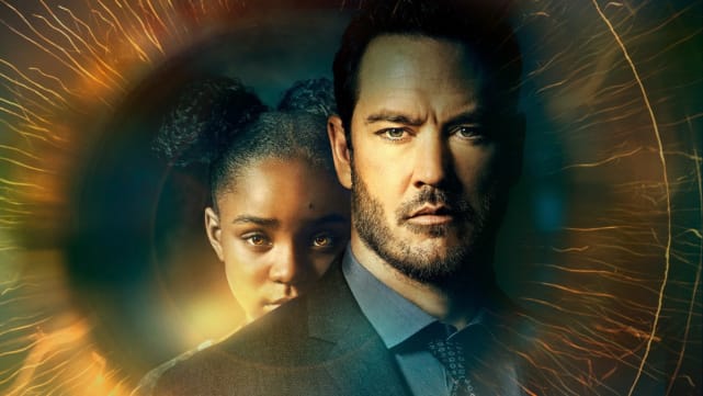 The Passage - FOX