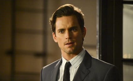 Matt Bomer Checks in to American Horror Story: Hotel... But Who Checks Out?