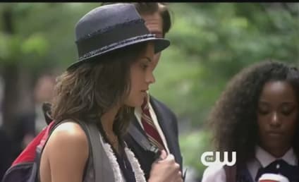 Gossip Girl Promo: There's a "But" Coming ...