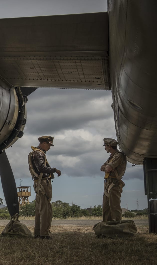 Getting Ready For Another Bombing Run - Catch-22 Season 1 Episode 4
