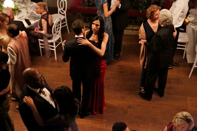 Dance the Night Away - The Blacklist: Redemption Season 1 Episode 1
