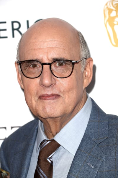 Jeffrey Tambor Attends Awards Show