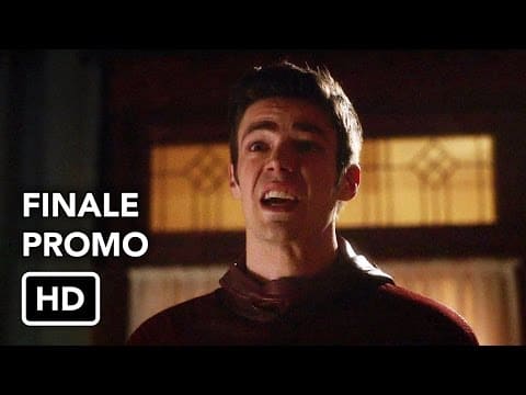 The Flash Season 2 Episode 22 Review Invincible TV Fanatic