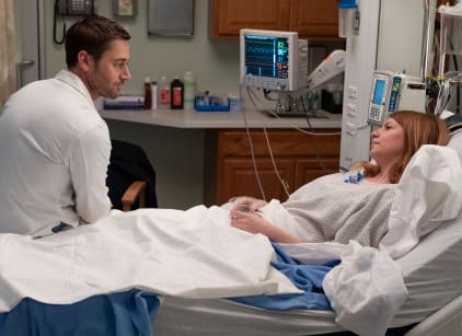 New Amsterdam Season 1 Episode 9 TV Fanatic