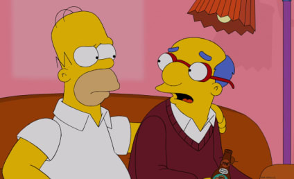 The Simpsons: Watch Season 25 Episode 15 Online