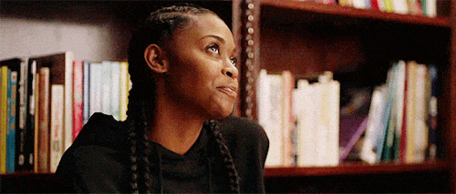 Anissa Pierce (Black Lightning)