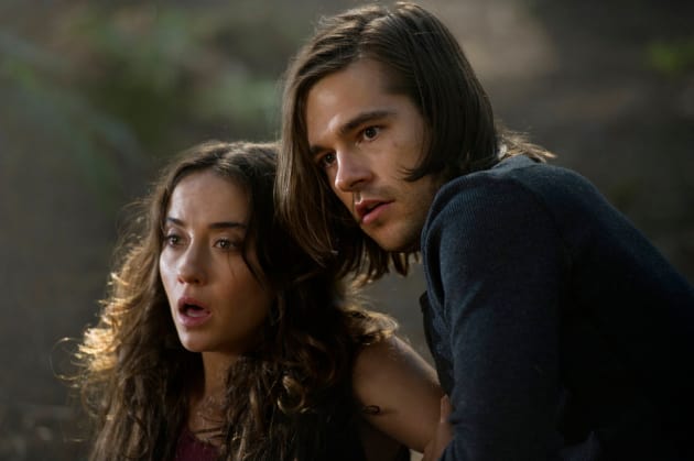 Frightened Friends - The Magicians Season 2 Episode 3