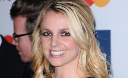 Report: Britney Spears in as New X Factor Judge