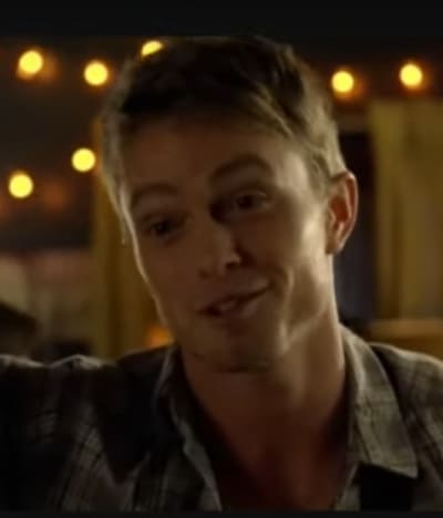 Be Polite - Hart of Dixie Season 1 Episode 1