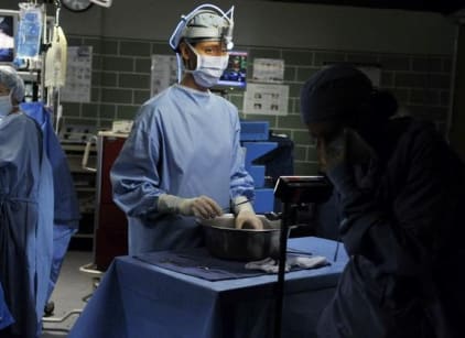 Grey s Anatomy Season 7 Episode 2 TV Fanatic