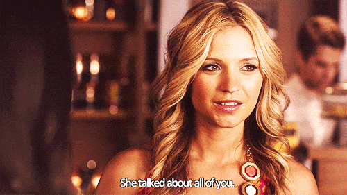 Cece Drake (Pretty Little Liars)