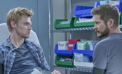 Watch The Resident Online: Season 6 Episode 2