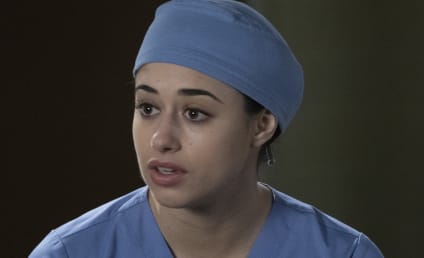 Watch Grey's Anatomy Online: Season 14 Episode 19