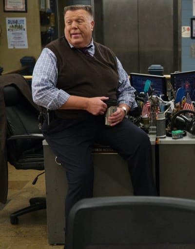 Brooklyn Nine Nine Season 7 Episode 12 Review Ransom TV Fanatic