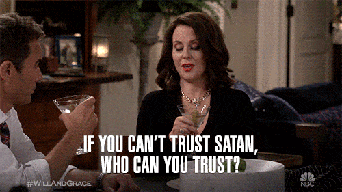 Karen Walker (Will & Grace)