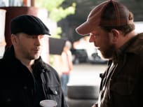Danny Goes Undercover - Blue Bloods