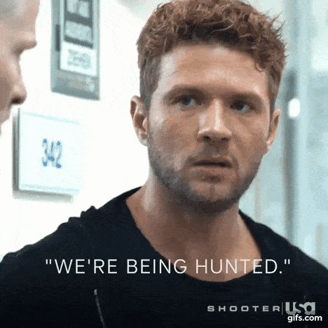 Shooter season 1 episode 1 hotsell