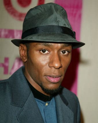 Mos Def Pic