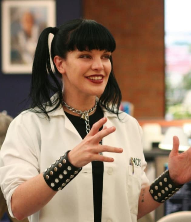 Pauley Perrette Breaks Silence on Retirement from Acting TV Fanatic