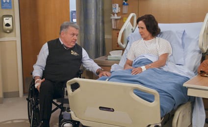 The McCarthys Season 1 Episode 7 Review: Arthur and Marjorie's Night Apart