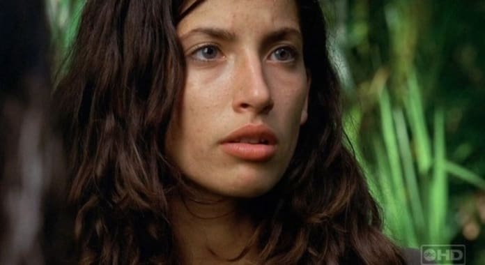 The Walking Dead Tania Raymonde duskmoms