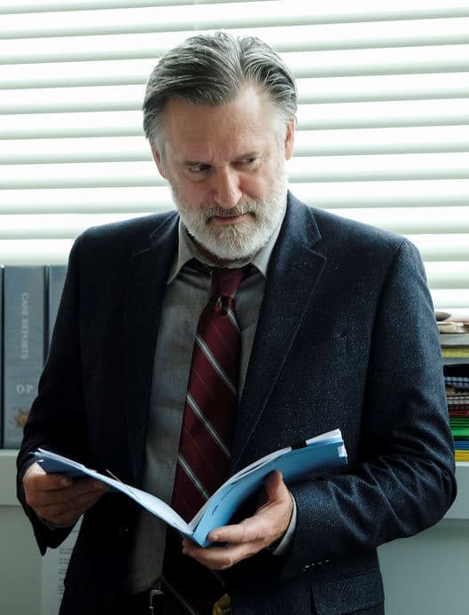You Know Nothing - The Sinner Season 1 Episode 3