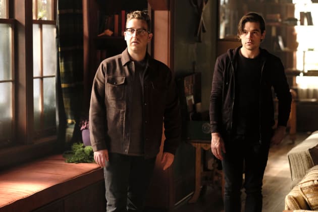 Image result for The Magicians Season 4 Episode 13
