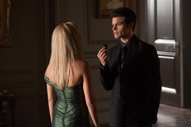 Elijah vs. Rebekah