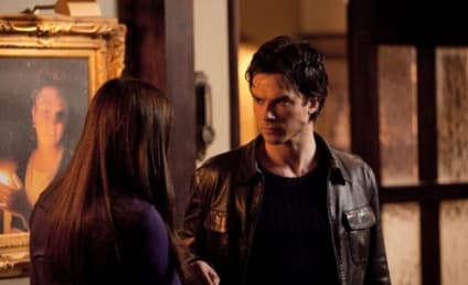 The Vampire Diaries Round Table: "Blood Brothers"