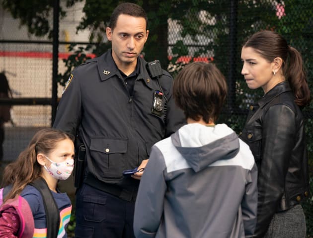 Law And Order Svu Season 22 Episode 3 Brad / Wentworth Miller Returning to 'Law & Order: SVU' in Season ... - Ballad of dwight and irena.