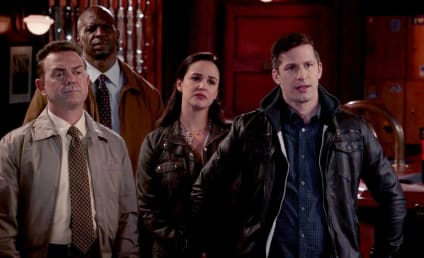Brooklyn Nine-Nine Review: Police Reform While Balancing Work and Parenting