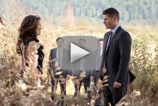 Supernatural season 11 online sales