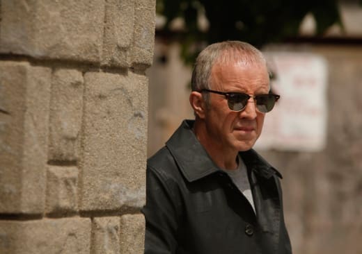 Arliss Howard