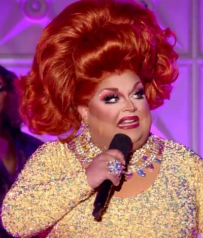 Rupaul's drag race season 6 episode 11 watch clearance online