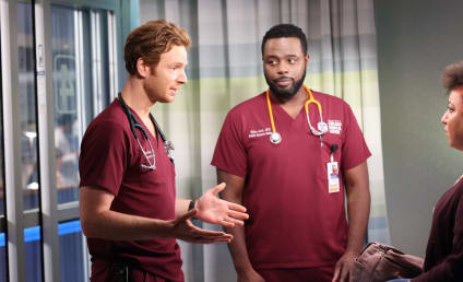 Chicago Med Season 7 Episode 3 Review: Be The Change You Want To See