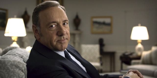 House of Cards