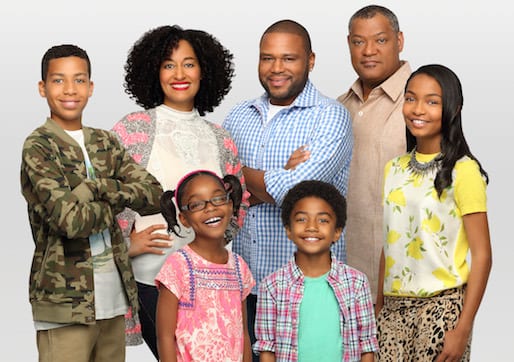 black-ish - ABC