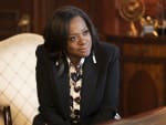 A Call From the Governor - How to Get Away with Murder