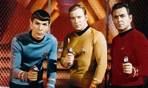 Star Trek image