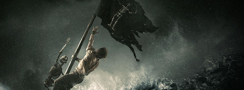 Black Sails