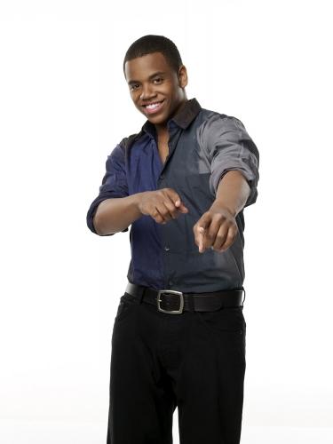 Dixon Wilson Picture