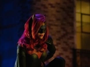 Arrow season 7 on sale episode 12 watch online