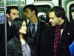 Elementary Premiere Pic