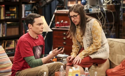 The Big Bang Theory Series Finale Review: The Change Constant & The Stockholm Syndrome